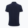 Men's polo shirt Tecnifibre Waffle marine 6