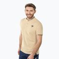Men's polo shirt Tecnifibre Polo Pique sand