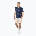 Men's T-shirt Tecnifibre X-Loop Tee marine 2