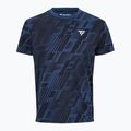 Men's T-shirt Tecnifibre X-Loop Tee marine 5