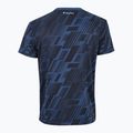 Men's T-shirt Tecnifibre X-Loop Tee marine 6
