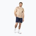 Men's T-shirt Tecnifibre X-Loop Tee sand 2