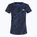 Women's T-shirt Tecnifibre X-Loop Tee W marine 4