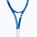 Tennis racket Tecnifibre T-Fight 300 ID blue/white 4