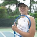 Tennis racket Tecnifibre T-Fight 300 ID blue/white 13
