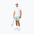 Men's tennis shirt Tecnifibre Team Tech white 2