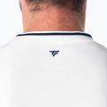 Men's tennis shirt Tecnifibre Team Tech white 3