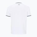 Men's tennis shirt Tecnifibre Team Tech white 5