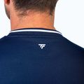 Men's tennis shirt Tecnifibre Team Tech marine 3