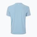 Men's tennis shirt Tecnifibre Team Tech glacier 6