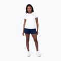 Women's tennis shirt Tecnifibre Team Tech white 2