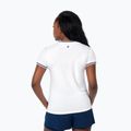 Women's tennis shirt Tecnifibre Team Tech white 3