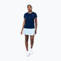 Women's tennis shirt Tecnifibre Team Tech marine 2