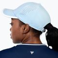 Women's tennis shirt Tecnifibre Team Tech marine 3