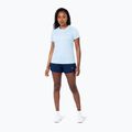 Women's tennis shirt Tecnifibre Team Tech glacier 2