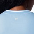 Women's tennis shirt Tecnifibre Team Tech glacier 3