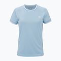 Women's tennis shirt Tecnifibre Team Tech glacier 4