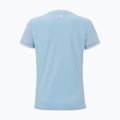 Women's tennis shirt Tecnifibre Team Tech glacier 5