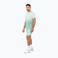 Men's tennis shirt Tecnifibre Team X-Loop sage 2
