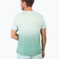 Men's tennis shirt Tecnifibre Team X-Loop sage 3