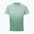 Men's tennis shirt Tecnifibre Team X-Loop sage 5