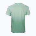 Men's tennis shirt Tecnifibre Team X-Loop sage 6