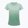 Women's tennis shirt Tecnifibre Team X-Loop sage 3