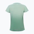 Women's tennis shirt Tecnifibre Team X-Loop sage 4