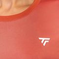 Women's tennis shirt Tecnifibre Team X-Loop terracotta 3