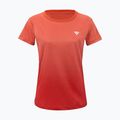 Women's tennis shirt Tecnifibre Team X-Loop terracotta 4