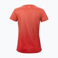 Women's tennis shirt Tecnifibre Team X-Loop terracotta 5