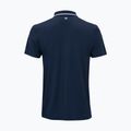 Men's tennis polo shirt Tecnifibre Team Tech Polo marine 6