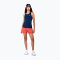 Women's tennis shirt Tecnifibre Team Tech Tank Top W marine 2