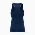 Women's tennis shirt Tecnifibre Team Tech Tank Top W marine 5