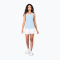 Women's tennis shirt Tecnifibre Team Tech Tank Top W glacier 2