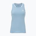 Women's tennis shirt Tecnifibre Team Tech Tank Top W glacier 4