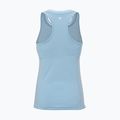 Women's tennis shirt Tecnifibre Team Tech Tank Top W glacier 5