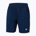 Men's tennis shorts Tecnifibre Team Stretch Short marine 4
