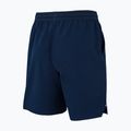 Men's tennis shorts Tecnifibre Team Stretch Short marine 5