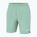 Men's tennis shorts Tecnifibre Team Stretch Short sage 3