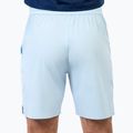 Men's tennis shorts Tecnifibre Team Stretch Short glacier 2
