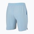 Men's tennis shorts Tecnifibre Team Stretch Short glacier 4