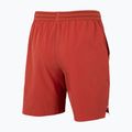 Men's tennis shorts Tecnifibre Team Stretch Short terracotta 5