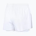 Women's tennis shorts Tecnifibre Team Stretch Short W white 7