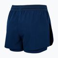 Women's tennis shorts Tecnifibre Team Stretch Short W marine 5