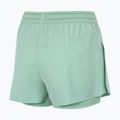 Women's tennis shorts Tecnifibre Team Stretch Short W sage 5