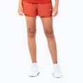 Women's tennis shorts Tecnifibre Team Stretch Short W terracotta
