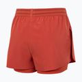 Women's tennis shorts Tecnifibre Team Stretch Short W terracotta 5