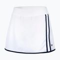 Tennis skirt Tecnifibre Team Stretch Skirt white 4