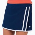 Tennis skirt Tecnifibre Team Stretch Skirt marine